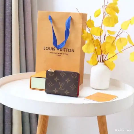 Brother sam 2309YA0049 LV Bag 0622